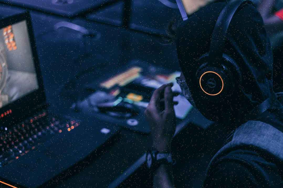 Serveurs et hébergement