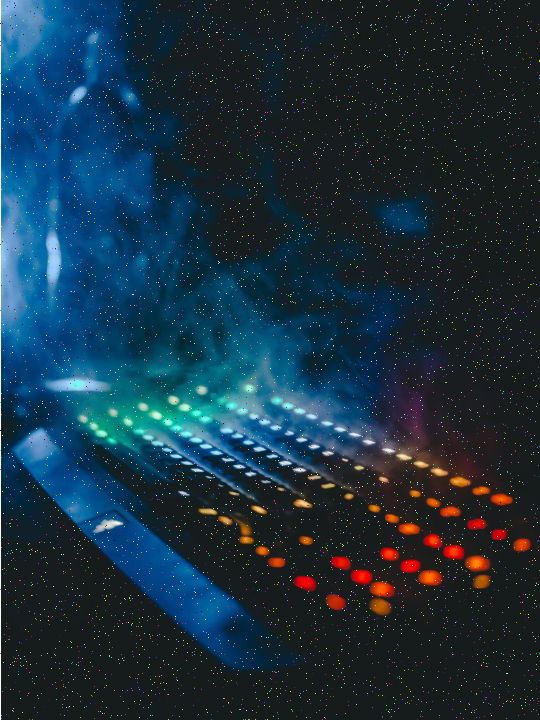 Illustration IA multiplication